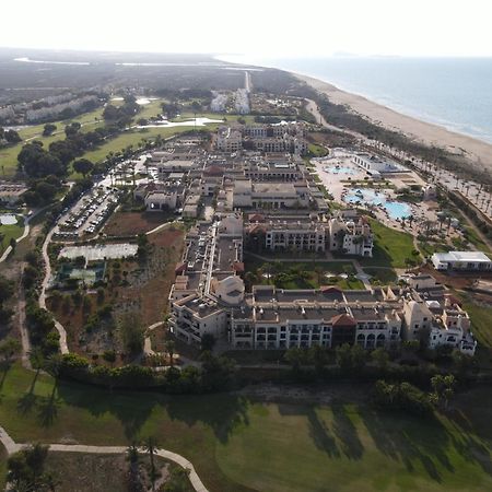 Oasis Saidia Palace & Blue Pearl Esterno foto