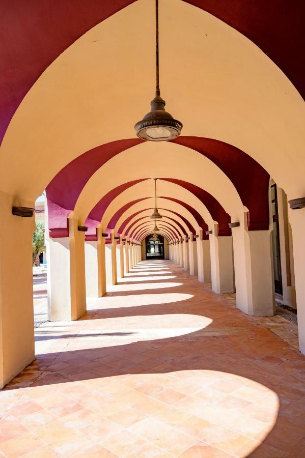 Oasis Saidia Palace & Blue Pearl Esterno foto