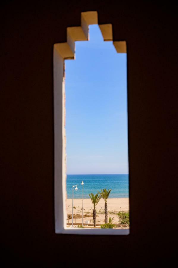 Oasis Saidia Palace & Blue Pearl Esterno foto