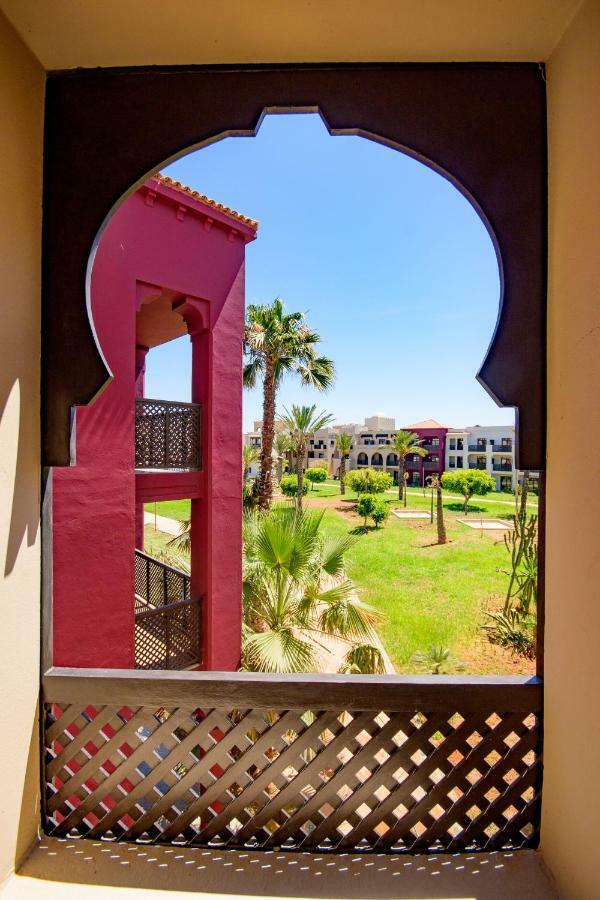 Oasis Saidia Palace & Blue Pearl Esterno foto