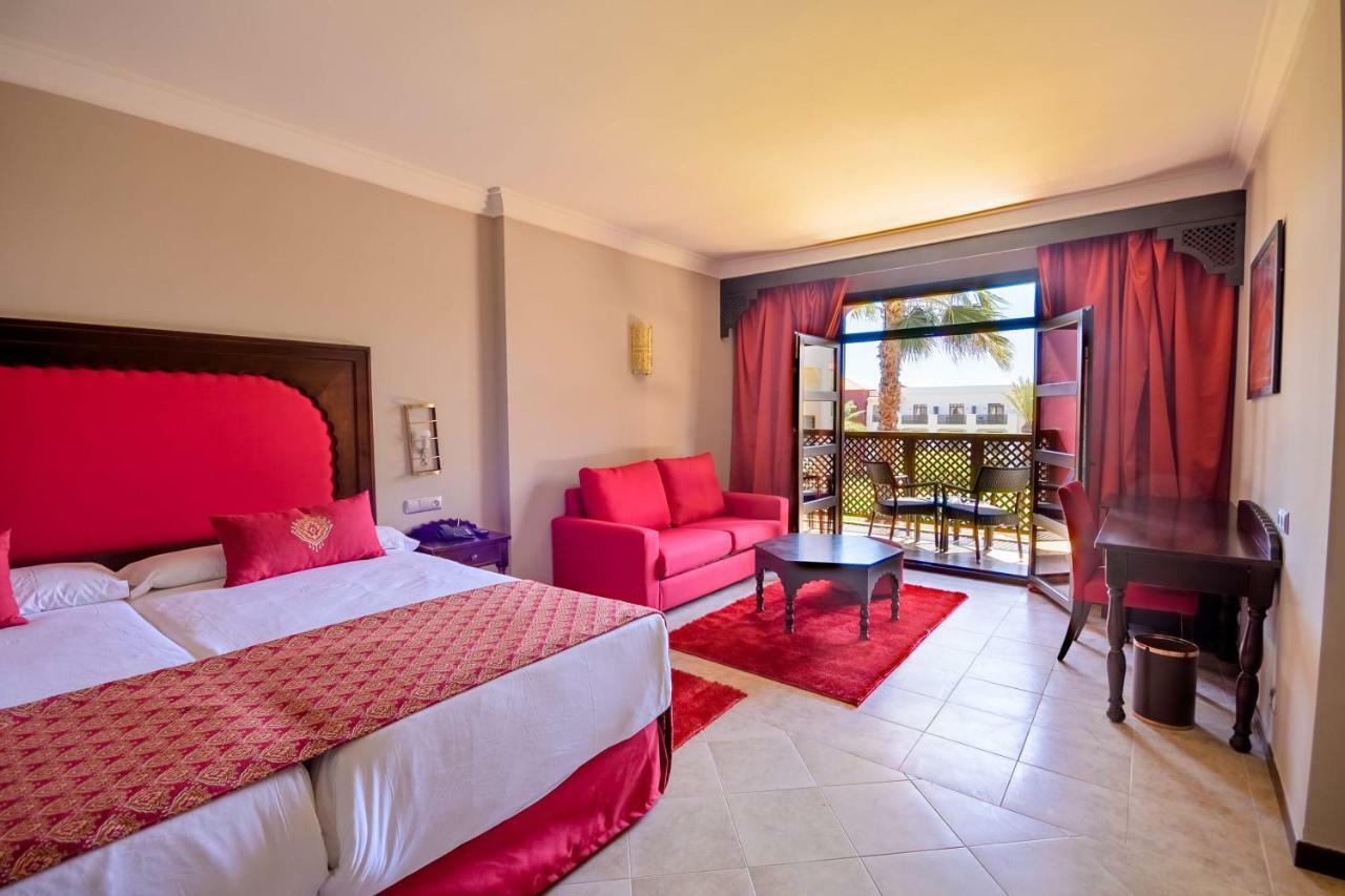 Oasis Saidia Palace & Blue Pearl Esterno foto